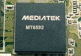 MediaTek 8 Core 